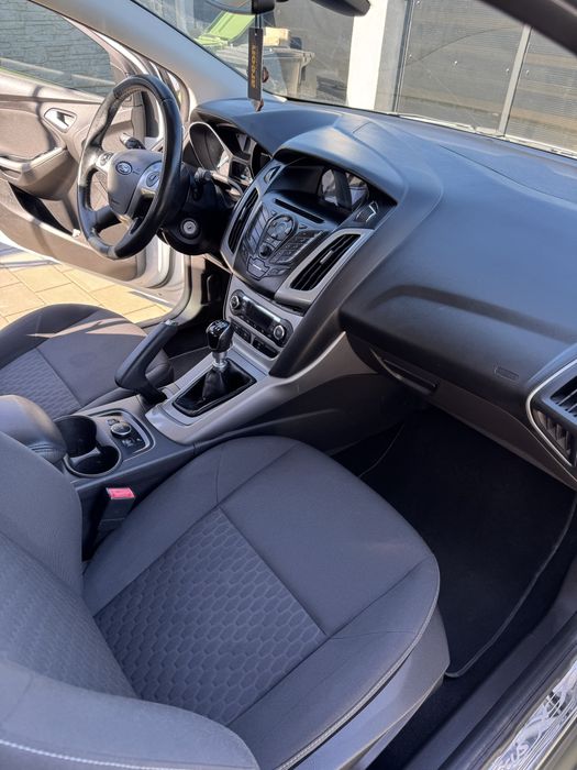 ford focus 2014 1.0 ecoboost 125 cp