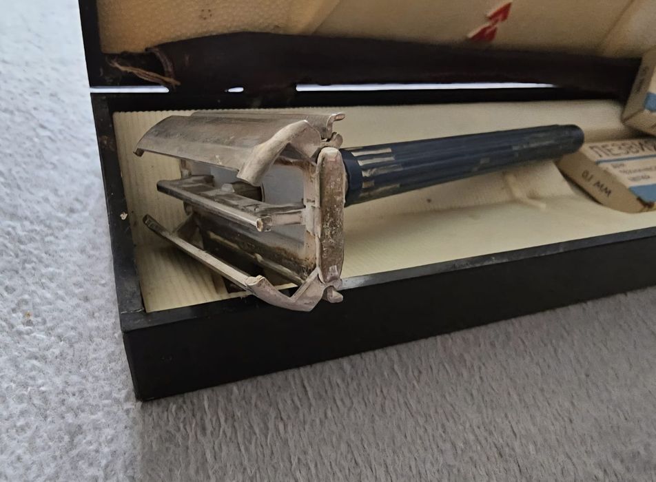 Aparat ras URSS Leningrad