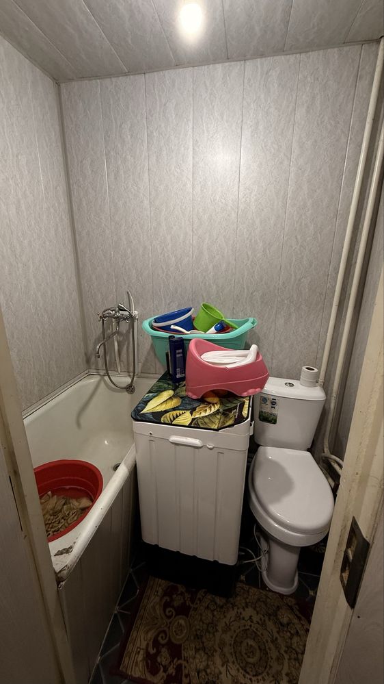 Срочно продам квартиру