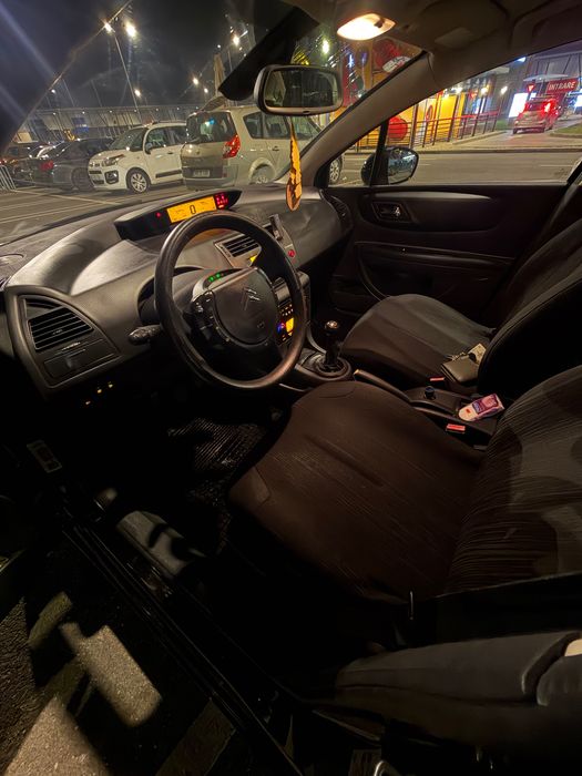 Citroen C4 1.6 HDI, 2010