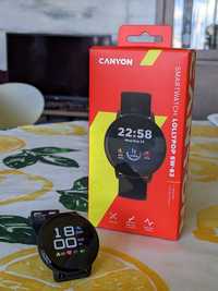 Смарт часовник Canyon - Lollypop SW-63