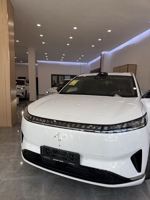 Dongfeng 008 рестайл 2026 гарантия