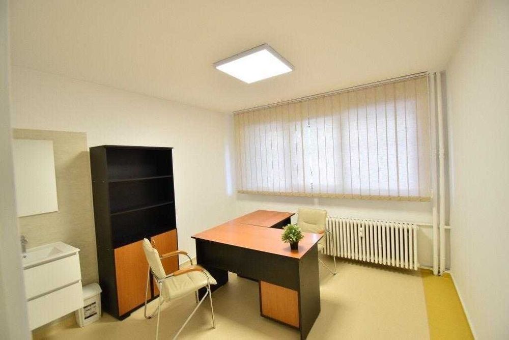 Debinchiriez cabinet./spatiu birou ultracentral 1 camera sect.4