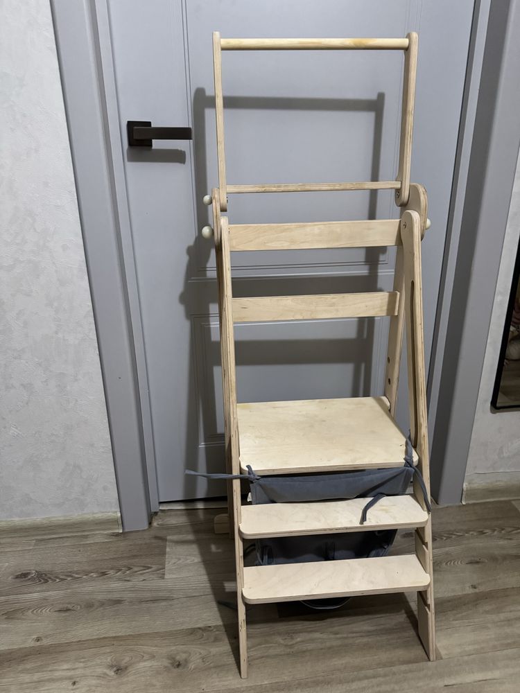 Башня помощник для детей