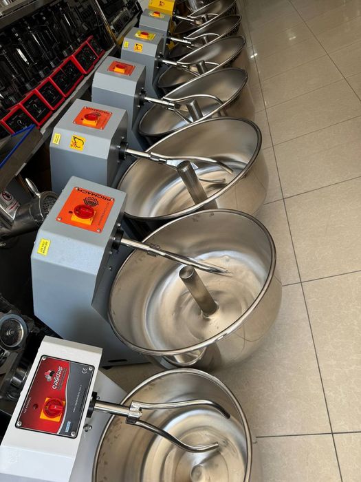 Mishalka meshalka xamir qorgich