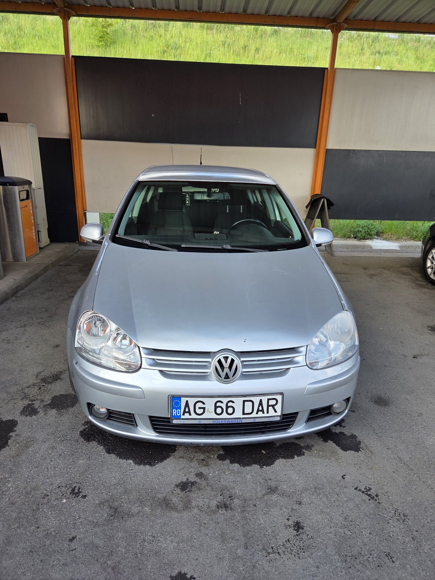 Vand VW Golf V 1.9 TDI