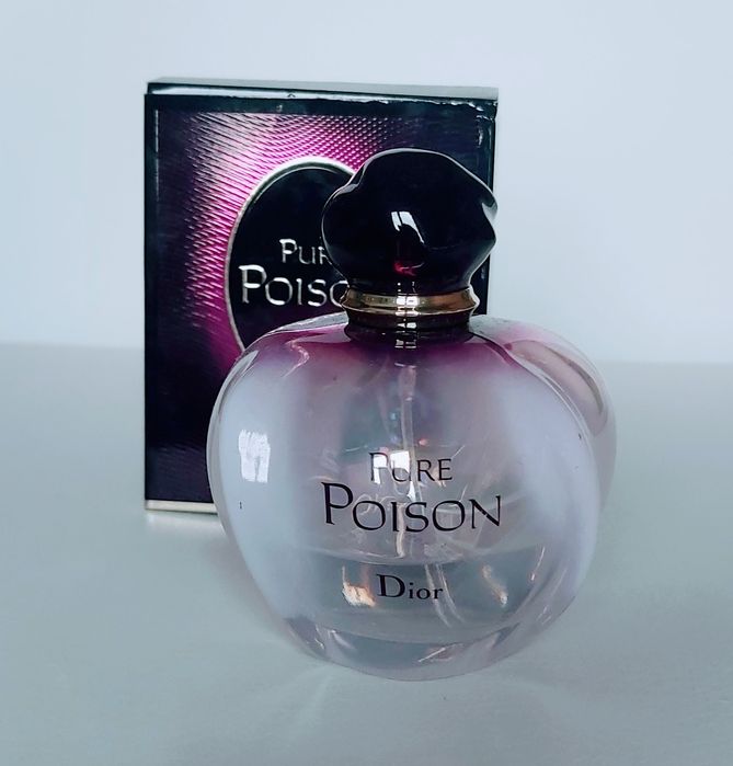 Christian Dior Pure Poison оргинален парфюм