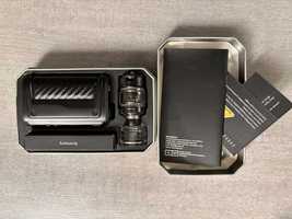 Tigara Electronica Voopoo Argus GT 2 200W 6.5ml Carbon Fiber + Baterii