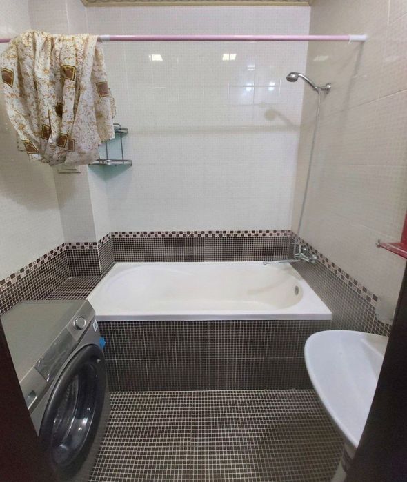 Сдается 2х комнатная Квартира Согдиана