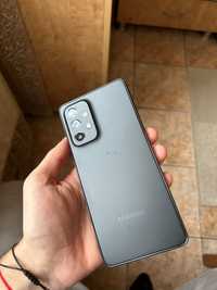 Samsung A53 5 g black