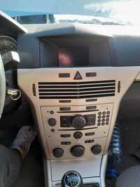 Radio CD 70 Player / NAVIGATIE Opel Astra H