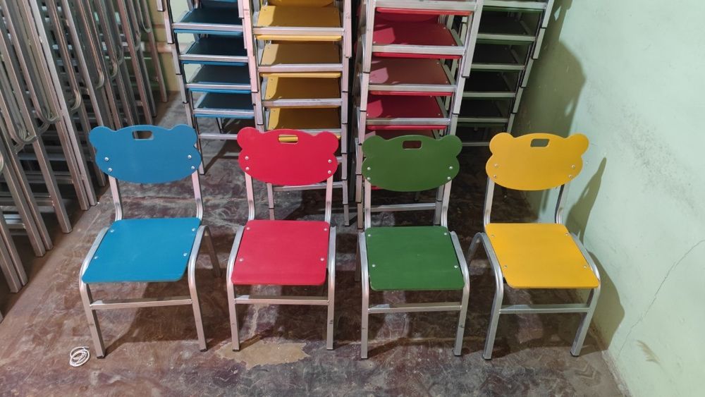 Богча мебеллари Мебел для садика