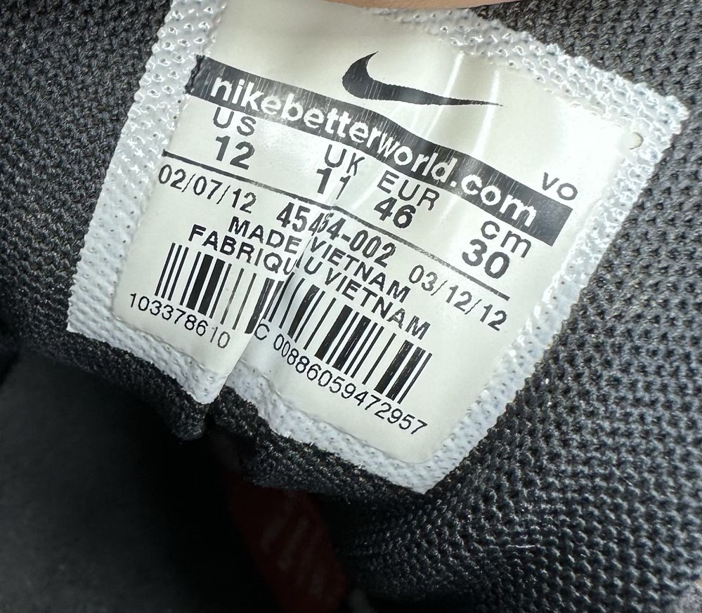 Nike Defyallday (46) Маратонки