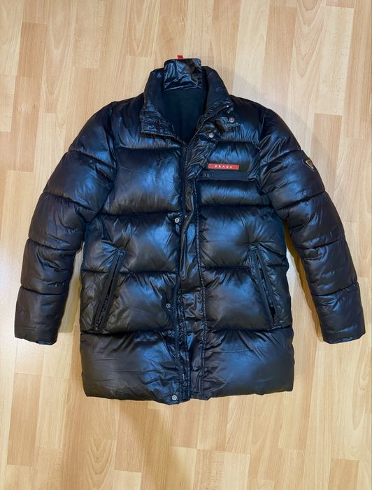 Продам теплую куртку рост 140