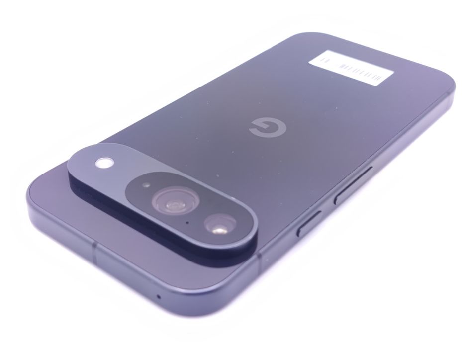 Google Pixel 9 128GB Black 12GB Single SIM, Garantie 24 luni | #D88693