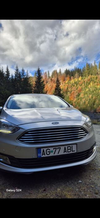 Ford grand  C MAX 2018