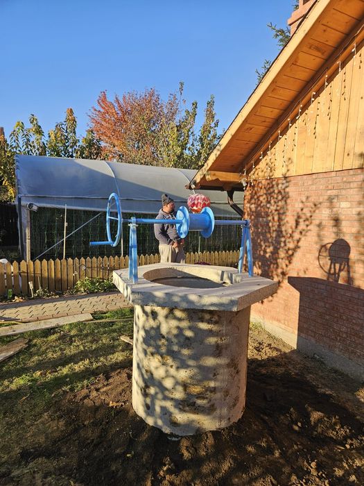 Fantani si Fose  in  Vaslui