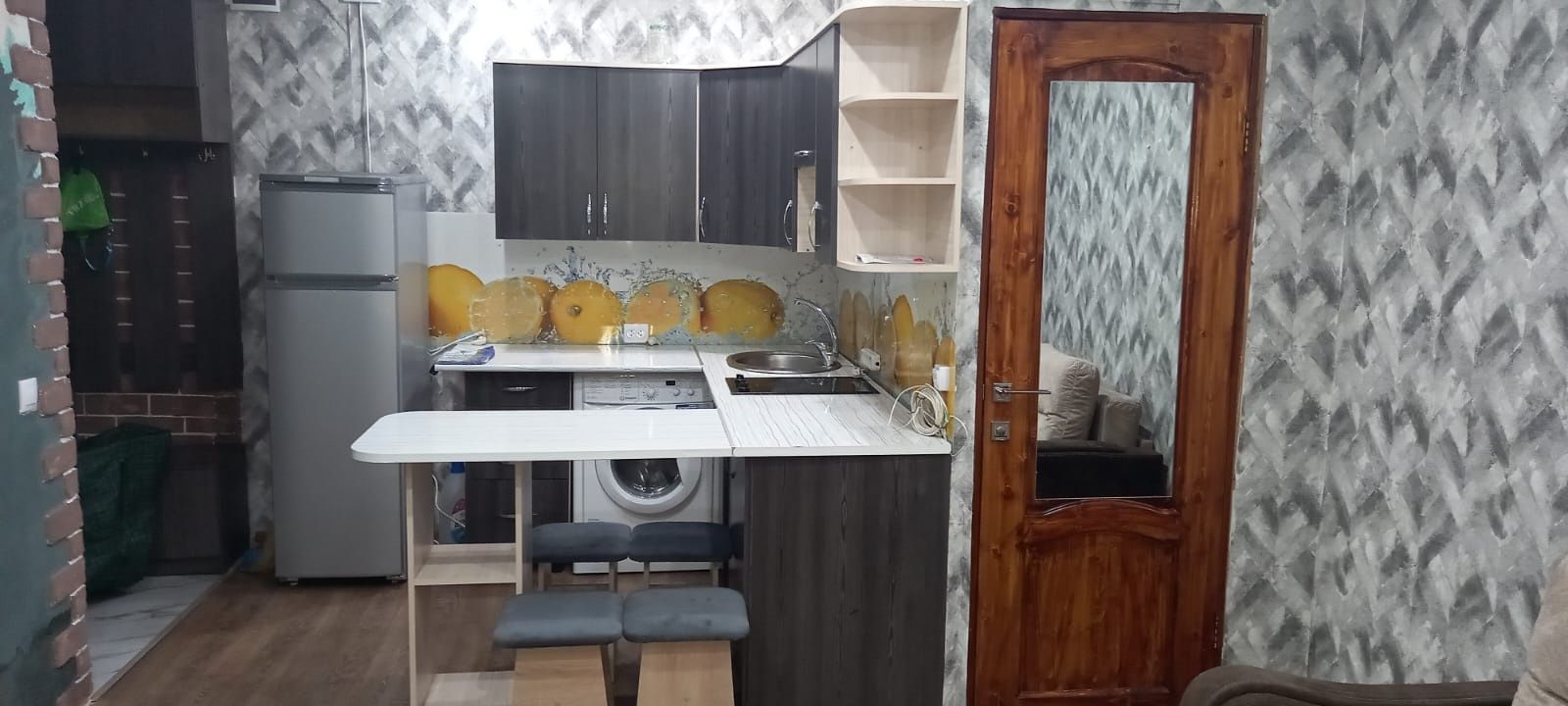 Продам общежитие р-н  Цот 24 кв.м