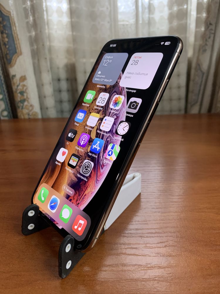 Iphone xs max 64gb