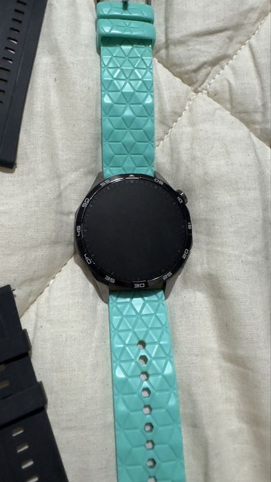 HUAWEI Watch gt 4