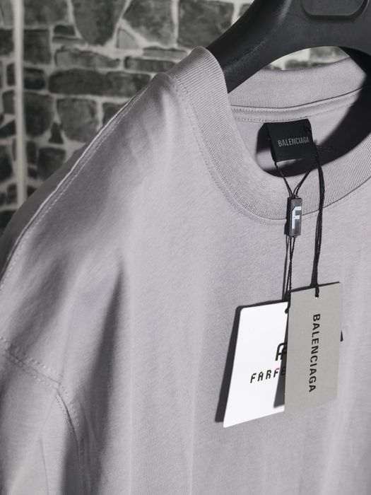 Balenciaga тениска