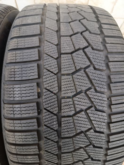 Зимни гуми Continental 275/35/20 245/40/20