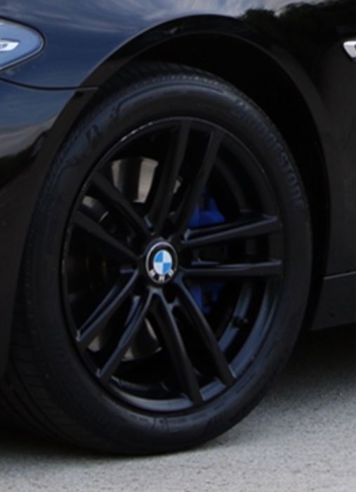 Jante / Roti  / 5x120 R18 BMW