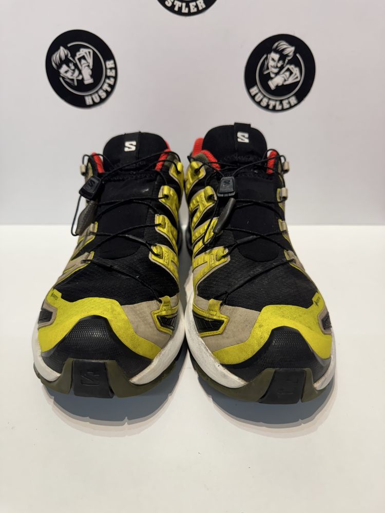 Туристически обувки SALOMON XA PRO 3D Gore-Tex.Номер 44.5