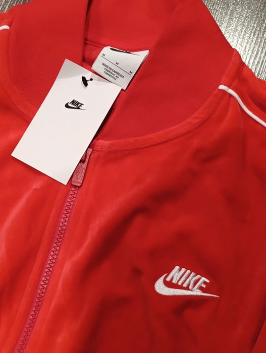 Суичър Nike / Найк