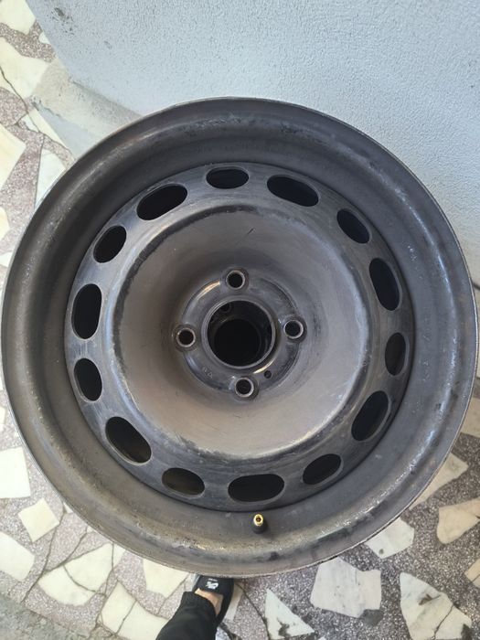 Jante Peugeot Citroen