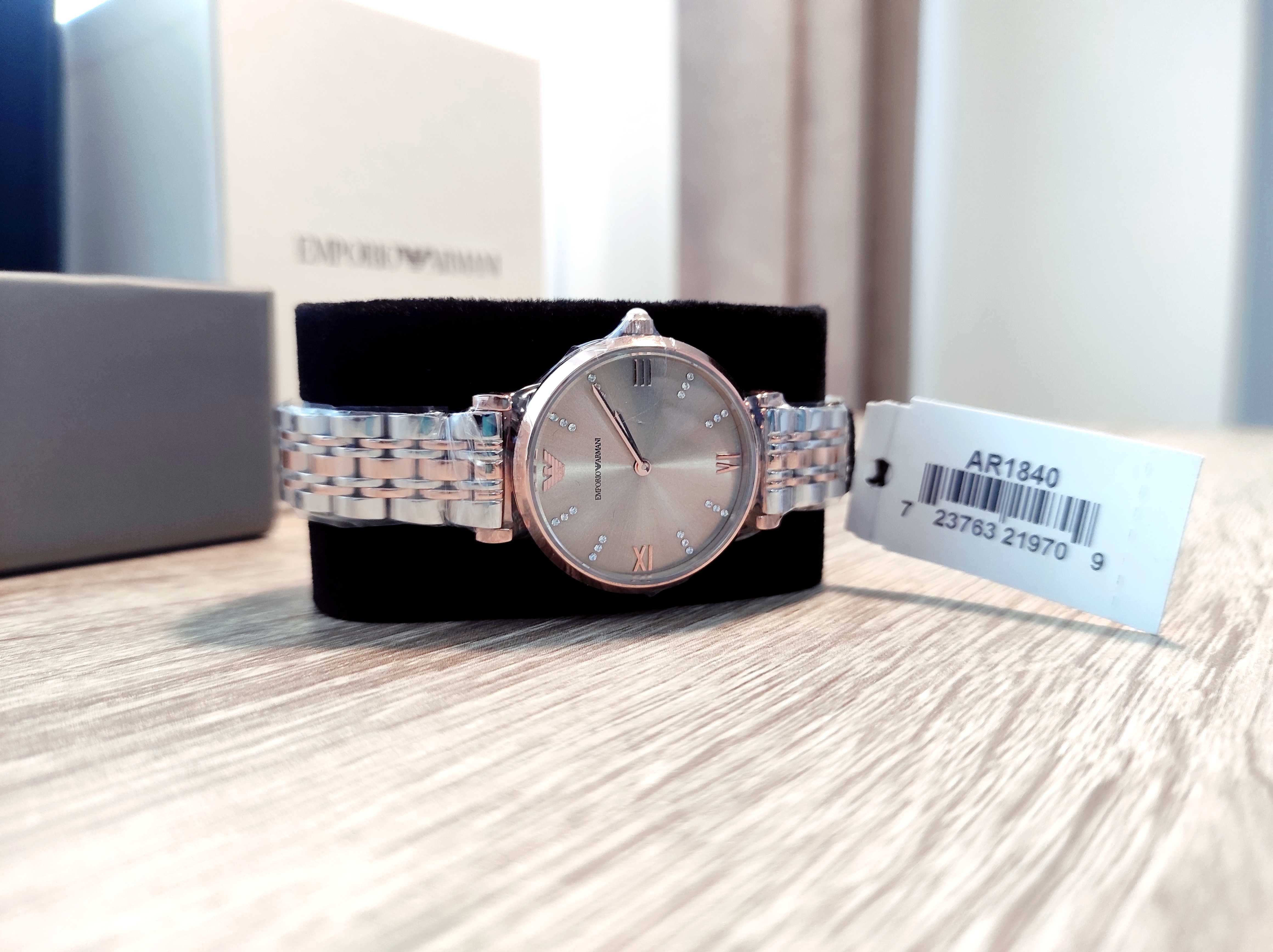 Ceas original Emporio Armani AR1840 NOU