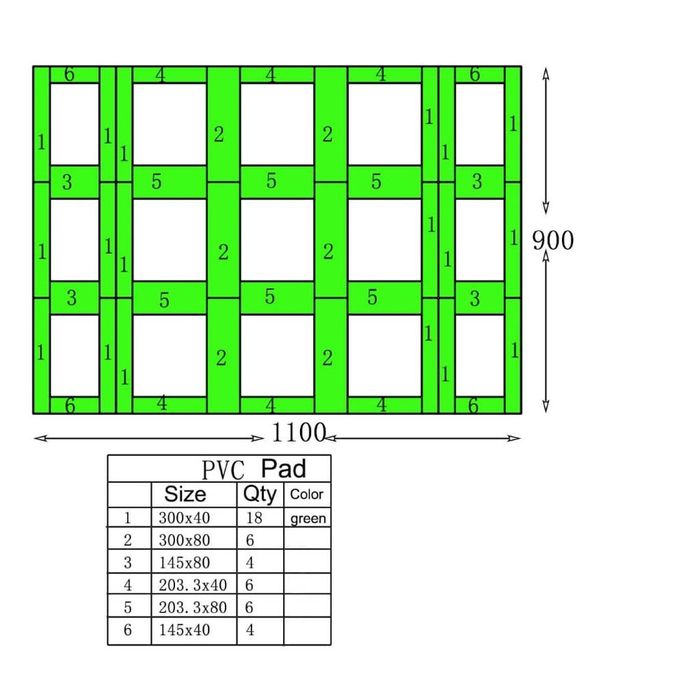 Vând trambulina elastica pentru copii