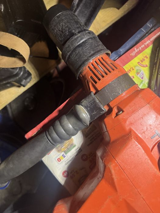 Hilti nuron TE 60 22 din 2023