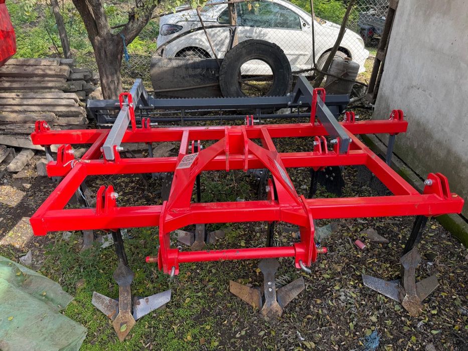 Gruber dimensiune 2,4 m