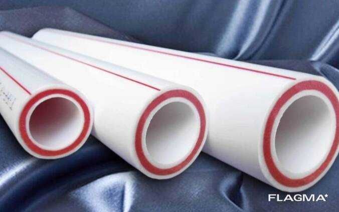 Трубы ПВХ - для тепла и грунта!