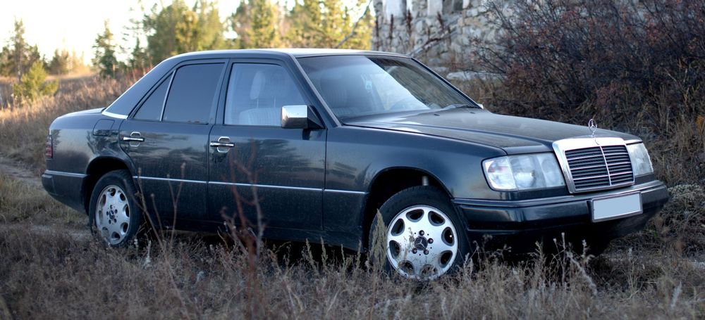 Продам Mercedes Benz E260
