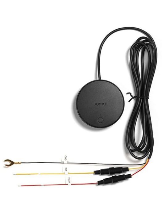 Kit 4g supraveghere parcare 70 mai