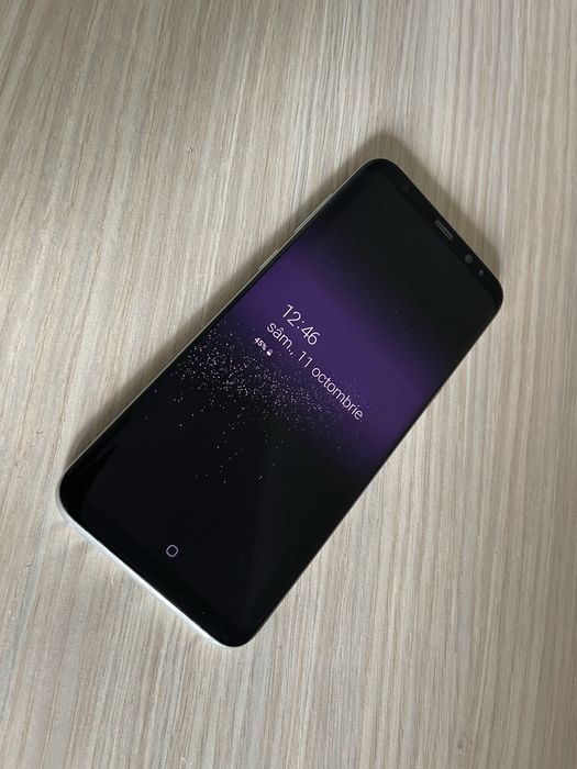 Samsung S8 Plus 64gb Liber de retea FullBox