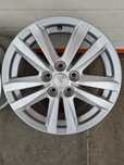 Оригинални джанти за МИТСУБИШИ MITSUBISHI R17 5x114.3 ET46 6.5J