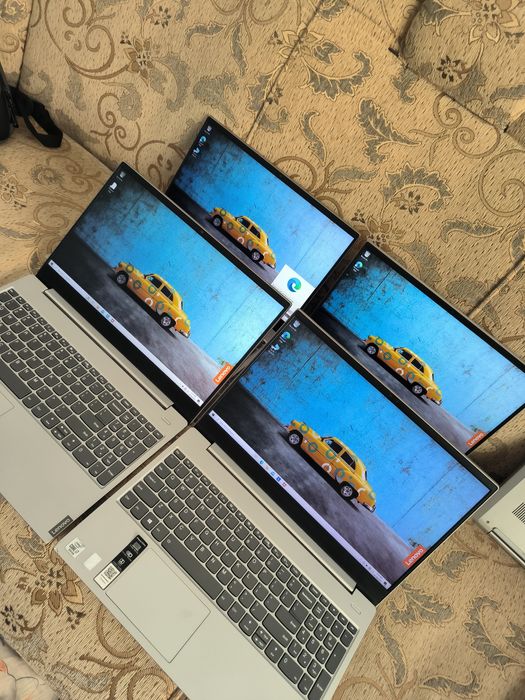 Lenovo IdeaPad s340 i7-1065g7