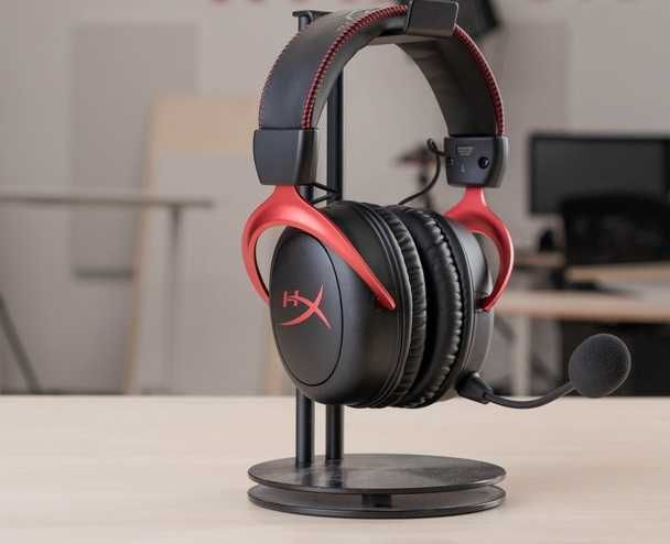 HyperX Cloud II Wireless Gaming Headphones