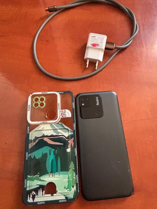 VIVO Y16 және REDMI 10A