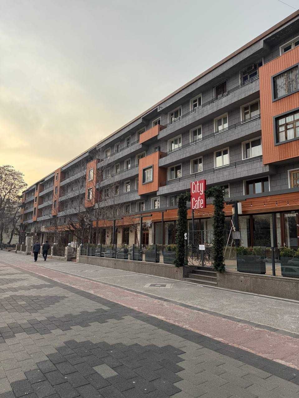 Сдается уютная 1-комнатная квартира ОКЕАН / Appartment for rent OKEAN