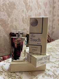 Pure Touch homme