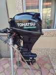 Tohatsu 20cp 4timpi