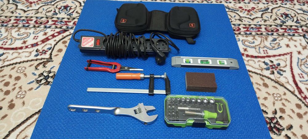 Продам новый - Инструмент. В натуре