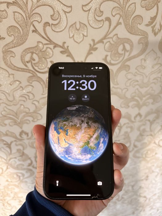 Продам iPhone 15 PRO