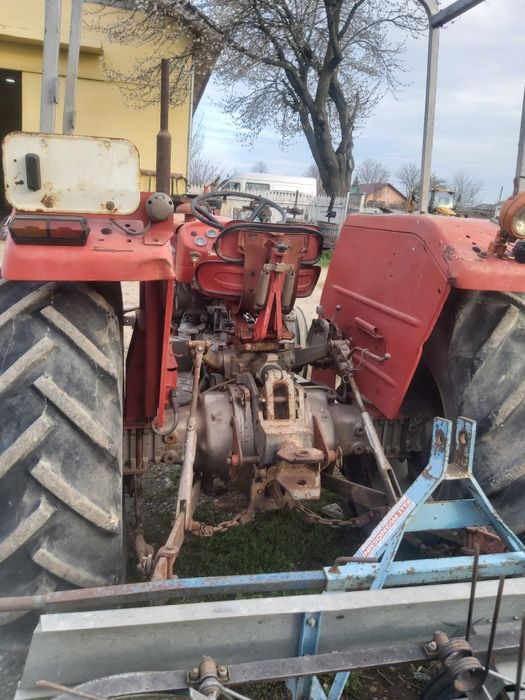 Tractor Massey Ferguson  155