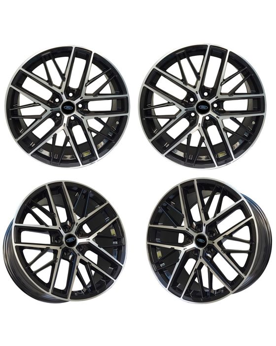 Jante Noi R18 Ford Kuga Focus Mondeo, S  Max , C Max