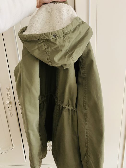 Geaca Parka - Esmara